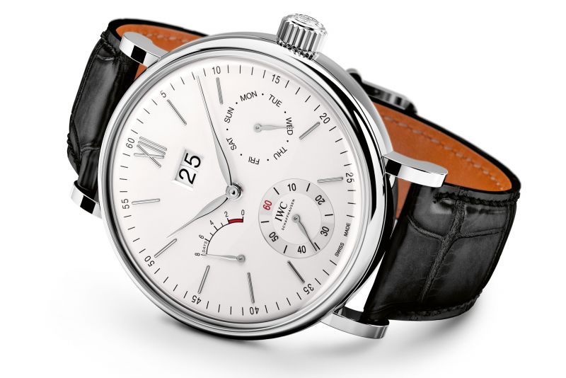 6 дорогих моделей часов, представленных на выставке Watches &amp; Wonders 2015