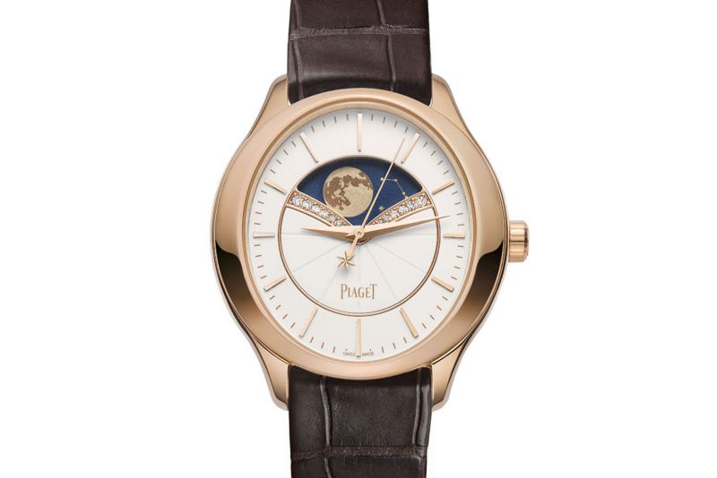 6 дорогих моделей часов, представленных на выставке Watches &amp; Wonders 2015