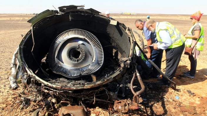 Великобритания призвала Россию и Турцию провести прямые переговоры для урегулирования инцидента со сбитым самолетом
