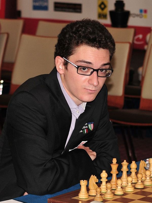 Российский шахматист поборется за мировую корону впервые с 2008 года
