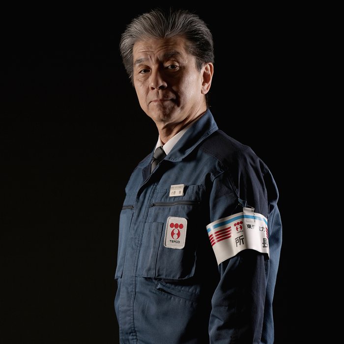 Герои Фукусимы: подборка фото работников аварийной АЭС