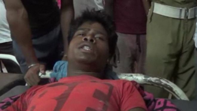 Молнии убили 93 человека в Индии