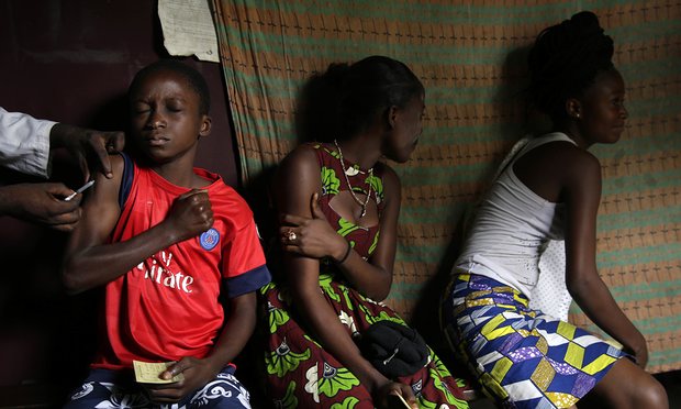 Врачи опасаются глобальной эпидемии желтой лихорадки из-за нехватки вакцины в Африке