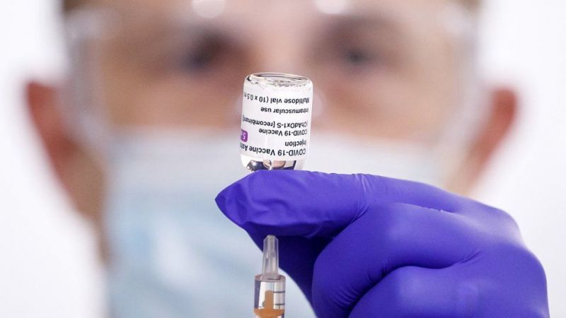 Использование разных вакцин защищает от Covid: исследование