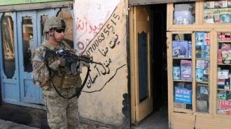США не выведут войска из Афганистана до 2017 года: Обама