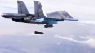 ВВС России уничтожили нескольких лидеров ИГИЛ