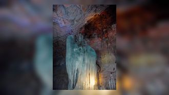 15 подземных чудес света