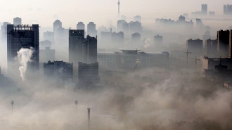 Топ-7 самых загрязненных мест планеты