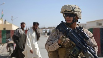 Армия США и ЦРУ могли совершать военные преступления в Афганистане: МУС