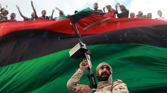 Пять лет без Каддафи: Ливия погрязла в гражданской войне и борьбе с ИГИЛ