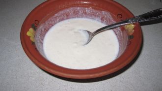 Сырная лепешка в духовке рецепт