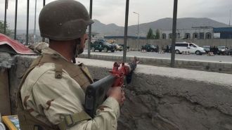 В результате теракта в Кабуле погибло как минимум 28 человек