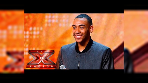 Участник ТВ-шоу X-Factor заставил судей расплакаться